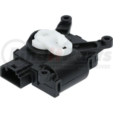 MT18770 by OMEGA ENVIRONMENTAL TECHNOLOGIES - HVAC Blend Door Actuator