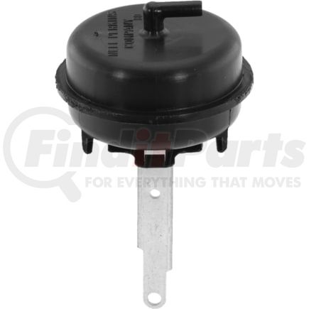 MT18836 by OMEGA ENVIRONMENTAL TECHNOLOGIES - ACTUATOR MOTOR