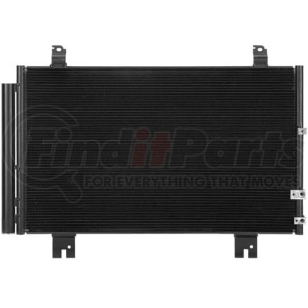 24-33507 by OMEGA ENVIRONMENTAL TECHNOLOGIES - A/C Condenser