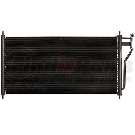 24-33515 by OMEGA ENVIRONMENTAL TECHNOLOGIES - A/C Condenser