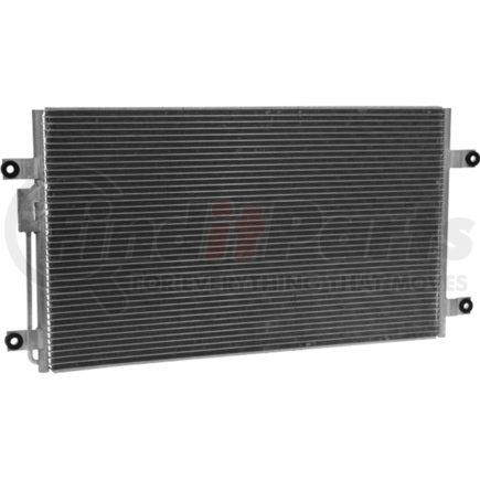 24-33651 by OMEGA ENVIRONMENTAL TECHNOLOGIES - Condenser - Parallel Flow, for 2008-2015 Freightliner