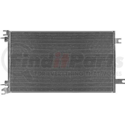 24-33699 by OMEGA ENVIRONMENTAL TECHNOLOGIES - A/C Condenser
