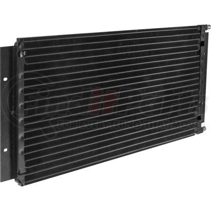 24-33700 by OMEGA ENVIRONMENTAL TECHNOLOGIES - A/C Condenser