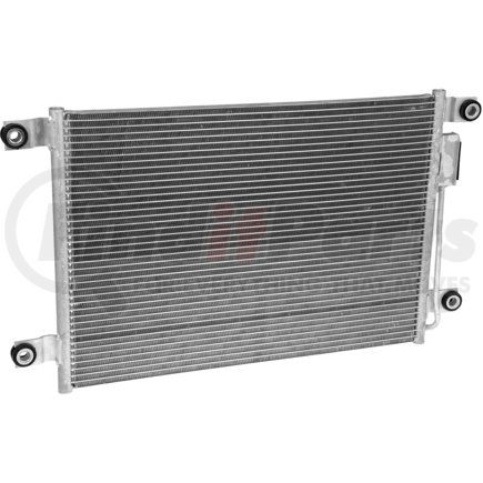 24-33703 by OMEGA ENVIRONMENTAL TECHNOLOGIES - A/C Condenser