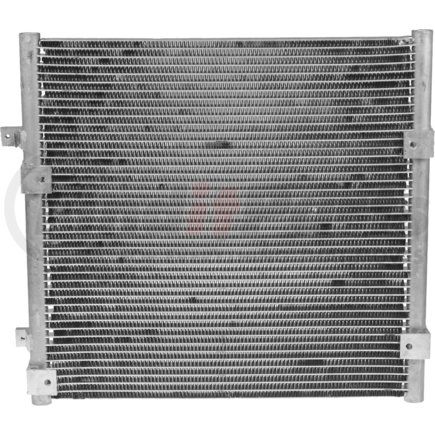 24-33710 by OMEGA ENVIRONMENTAL TECHNOLOGIES - A/C Condenser