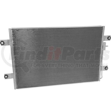 24-33715 by OMEGA ENVIRONMENTAL TECHNOLOGIES - A/C Condenser