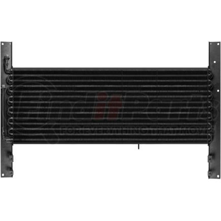 24-33704 by OMEGA ENVIRONMENTAL TECHNOLOGIES - A/C Condenser