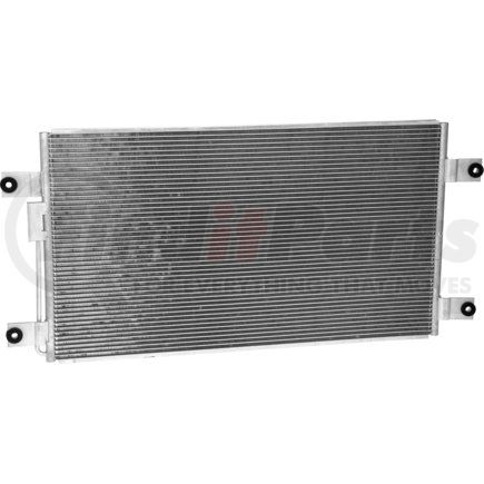 24-33716 by OMEGA ENVIRONMENTAL TECHNOLOGIES - A/C Condenser