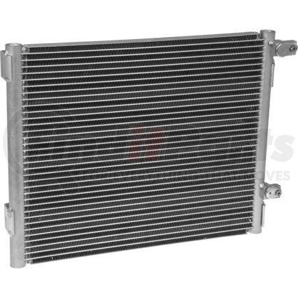 24-33718 by OMEGA ENVIRONMENTAL TECHNOLOGIES - A/C Condenser