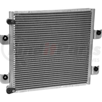 24-33719 by OMEGA ENVIRONMENTAL TECHNOLOGIES - A/C Condenser