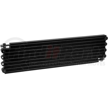 24-51219 by OMEGA ENVIRONMENTAL TECHNOLOGIES - A/C Condenser