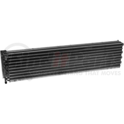 24-41530 by OMEGA ENVIRONMENTAL TECHNOLOGIES - A/C Condenser - Tube and Fin, 10in x 3.5in x 43.5in, 4 Row, 3 Fan, Heavy Duty