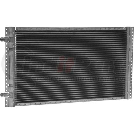24-50008 by OMEGA ENVIRONMENTAL TECHNOLOGIES - COND MULTIFLOW 14in x 25.75in x 22mm