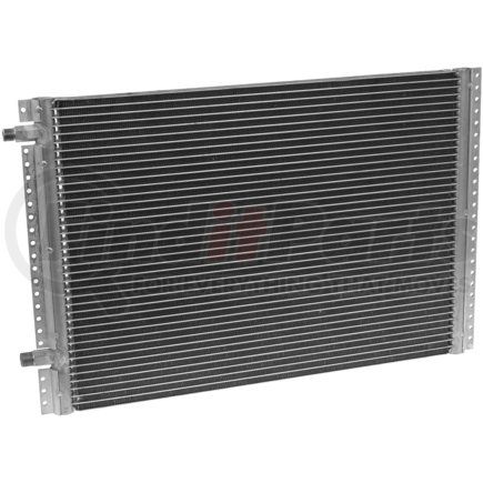 24-50059-AM by OMEGA ENVIRONMENTAL TECHNOLOGIES - COND PARALLEL FLOW 16in x 24in