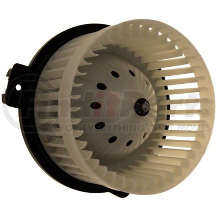 26-10027 by OMEGA ENVIRONMENTAL TECHNOLOGIES - HVAC Blower Motor
