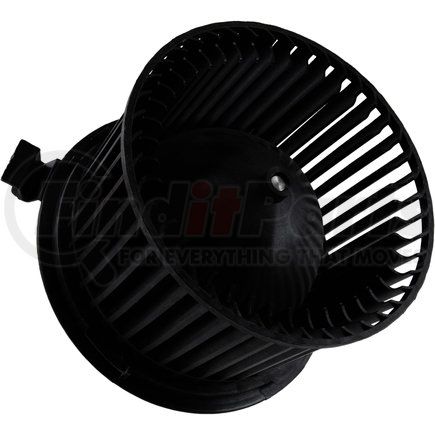 26-10041 by OMEGA ENVIRONMENTAL TECHNOLOGIES - HVAC Blower Motor