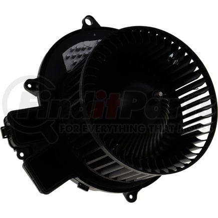 26-10055 by OMEGA ENVIRONMENTAL TECHNOLOGIES - HVAC Blower Motor