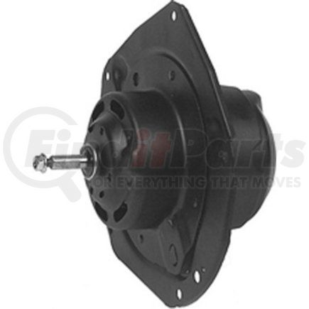 26-13043 by OMEGA ENVIRONMENTAL TECHNOLOGIES - HVAC Blower Motor