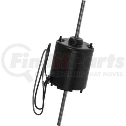 26-13056 by OMEGA ENVIRONMENTAL TECHNOLOGIES - BLOWER MOTOR W/WHEEL