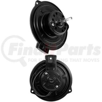 26-13132 by OMEGA ENVIRONMENTAL TECHNOLOGIES - HVAC Blower Motor