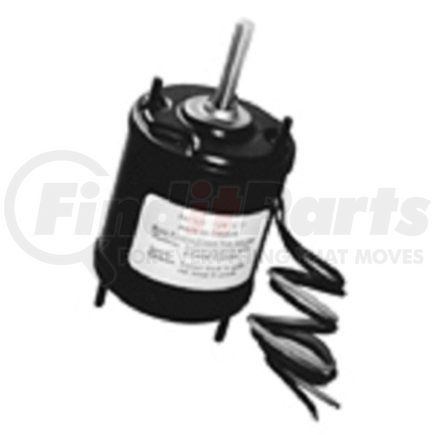 26-13261 by OMEGA ENVIRONMENTAL TECHNOLOGIES - HVAC Blower Motor