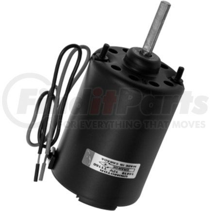 26-13279 by OMEGA ENVIRONMENTAL TECHNOLOGIES - HVAC Blower Motor