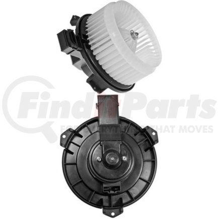 26-13946 by OMEGA ENVIRONMENTAL TECHNOLOGIES - HVAC Blower Motor