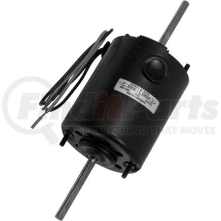 26-14561 by OMEGA ENVIRONMENTAL TECHNOLOGIES - HVAC Blower Motor