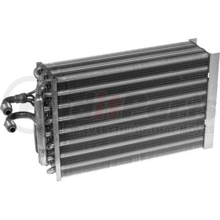 27-19518 by OMEGA ENVIRONMENTAL TECHNOLOGIES - EVAPORATOR