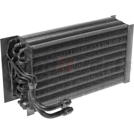 27-19517 by OMEGA ENVIRONMENTAL TECHNOLOGIES - EVAPORATOR