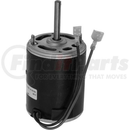 26-14638 by OMEGA ENVIRONMENTAL TECHNOLOGIES - HVAC Blower Motor