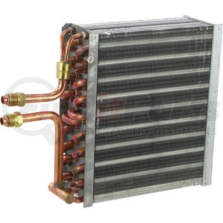 27-19545 by OMEGA ENVIRONMENTAL TECHNOLOGIES - A/C Evaporator Core