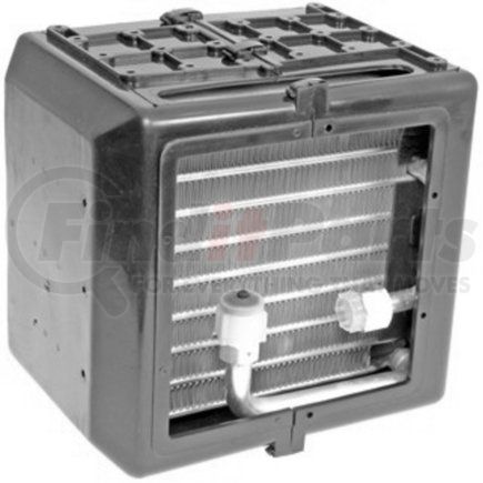 27-20115 by OMEGA ENVIRONMENTAL TECHNOLOGIES - EVAP DARUMA ORING LH DRIVE MDM