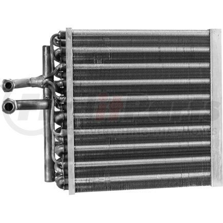 27-19544 by OMEGA ENVIRONMENTAL TECHNOLOGIES - A/C Evaporator Core