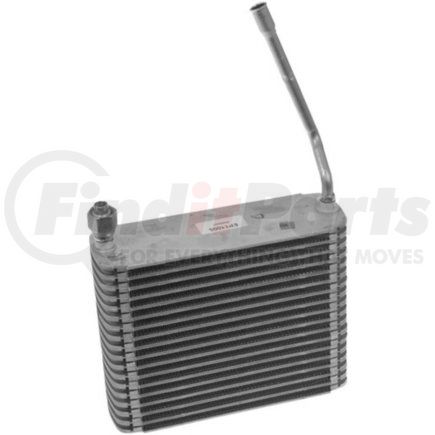 27-30421 by OMEGA ENVIRONMENTAL TECHNOLOGIES - A/C Evaporator Core - Crown Victoria 92-97 Grand Marquis