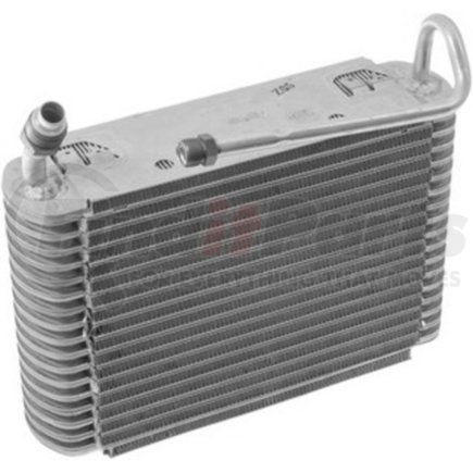 27-30454 by OMEGA ENVIRONMENTAL TECHNOLOGIES - A/C Evaporator Core - Chevrolet GMC G-10-30/15-35/83-92