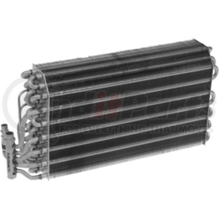 27-30509 by OMEGA ENVIRONMENTAL TECHNOLOGIES - A/C Evaporator Core - Cadillac Catera 97-01 15-6938 GM 90541438