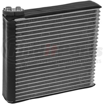 27-33118 by OMEGA ENVIRONMENTAL TECHNOLOGIES - EVAPORATOR