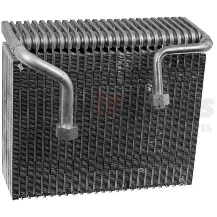 27-33181 by OMEGA ENVIRONMENTAL TECHNOLOGIES - A/C Evaporator Core - Sebring 2.0L Eclipse 2.0L 95-99 with O Turbo