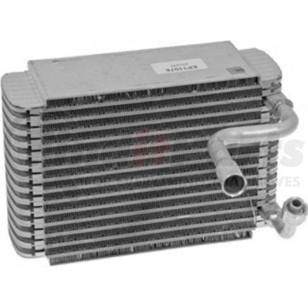 27-33260 by OMEGA ENVIRONMENTAL TECHNOLOGIES - EVAP EXPLORER MOUNTAINEER  02-10 REAR A/C UNIT