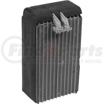 27-33364 by OMEGA ENVIRONMENTAL TECHNOLOGIES - A/C Evaporator Core - Toyota Sienna 01-03 Rear Dual Slide