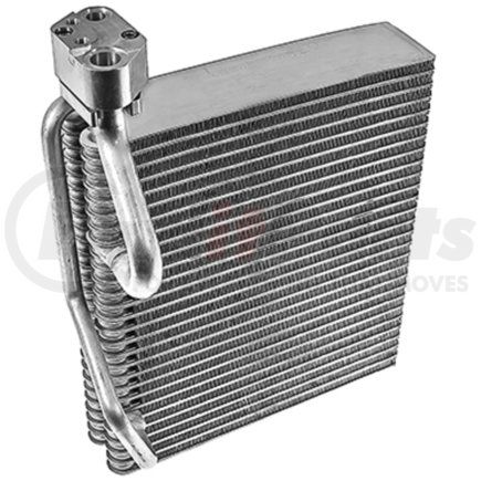 27-33373 by OMEGA ENVIRONMENTAL TECHNOLOGIES - A/C Evaporator Core - GM Cad Pup 03-09 Hummer H2 08