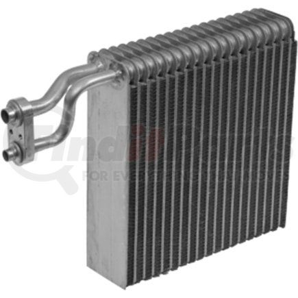 27-33385-AM by OMEGA ENVIRONMENTAL TECHNOLOGIES - A/C Evaporator Core - For 2004 Freightliner, VCC 50000031