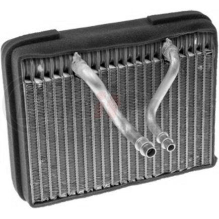 27-33417 by OMEGA ENVIRONMENTAL TECHNOLOGIES - A/C Evaporator Core - 00-05 Saturn L-Series