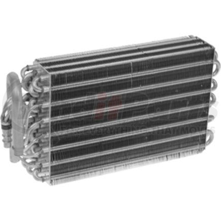27-33705 by OMEGA ENVIRONMENTAL TECHNOLOGIES - A/C Evaporator Core - BMW E36 (3) 92-99 64111468405