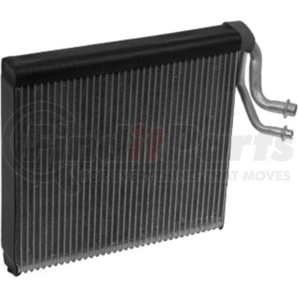 27-33789 by OMEGA ENVIRONMENTAL TECHNOLOGIES - EVAPORATOR