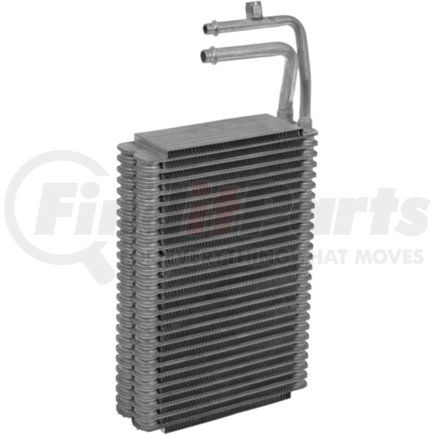 27-33871-AM by OMEGA ENVIRONMENTAL TECHNOLOGIES - EVAPORATOR NAVISTAR PROSTAR MAIN CAB 08-11