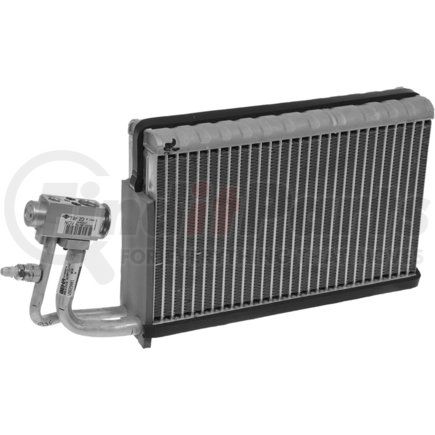 27-33871 by OMEGA ENVIRONMENTAL TECHNOLOGIES - A/C Evaporator Core - Navistar ProStar Main Cab 2008-2011, 168mm x 67mm x 306mm