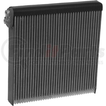 27-33790 by OMEGA ENVIRONMENTAL TECHNOLOGIES - EVAPORATOR