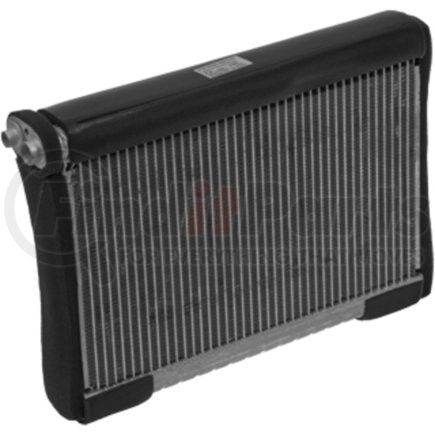 27-33791 by OMEGA ENVIRONMENTAL TECHNOLOGIES - EVAPORATOR